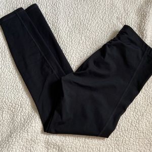 Fabletic ruffled leggings